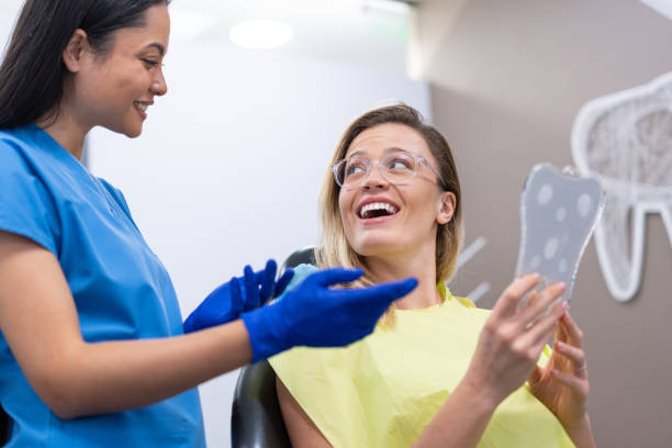 Oral Surgery in Zimmerman, MN